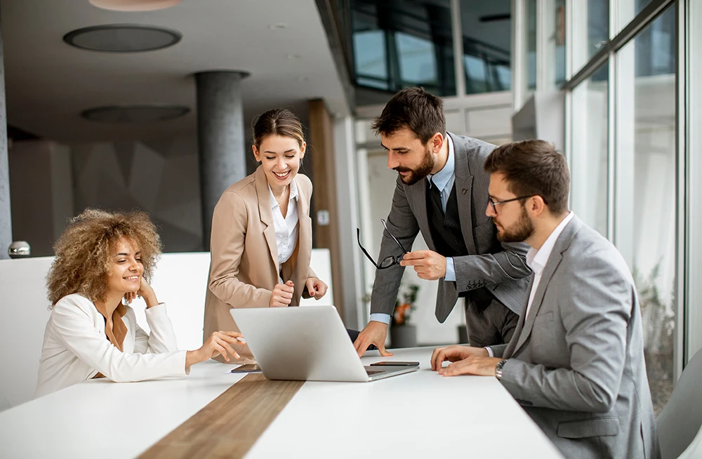 I build fast, responsive websites using clean code and modern technologies — whether it's a landing page or a full business site.